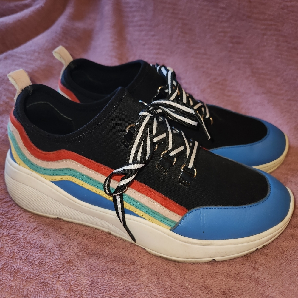 Steve Madden